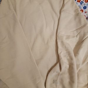 Pink by Victoria Secrets Unisex crew neck